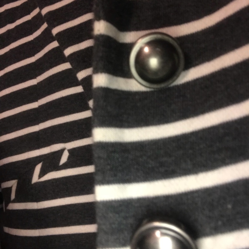 Express Blazer - Picture 3 of 3